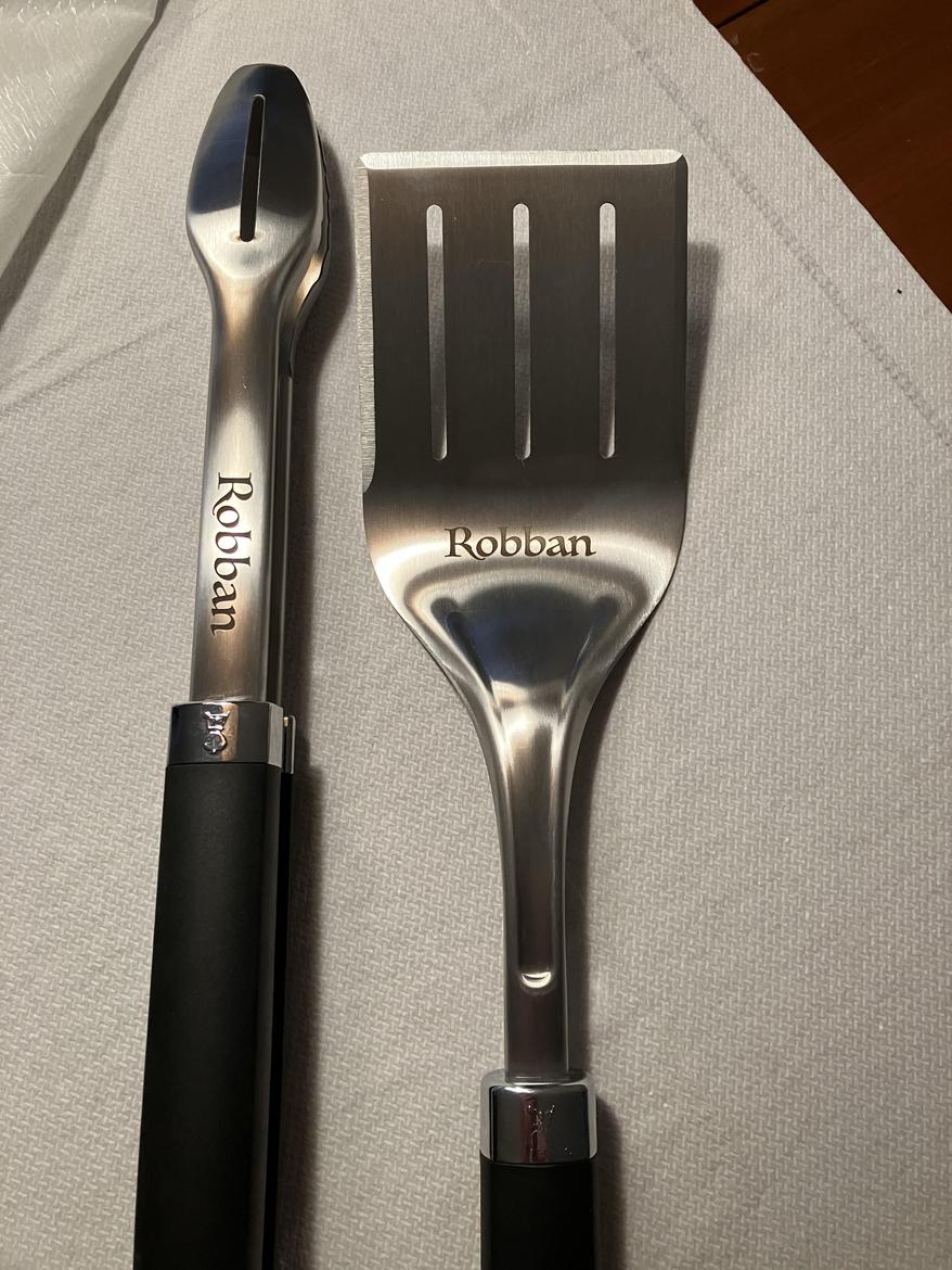 Namnbricka för hund